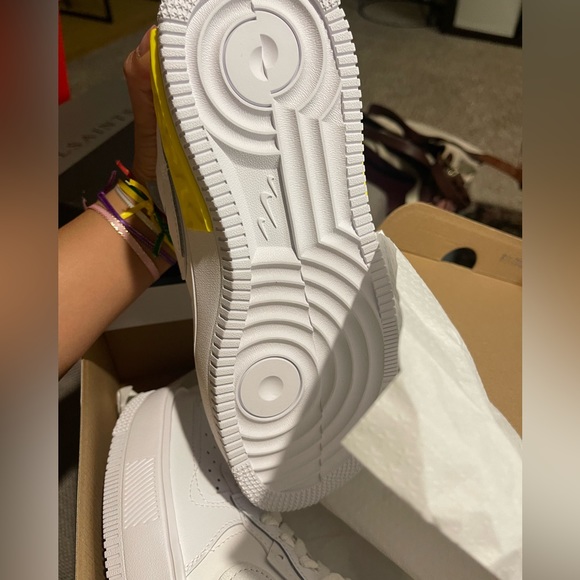 NWT Nike Air Force 1 Fontanka ☀️ - Picture 3 of 6